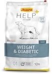Josera Weight und Diabetic Hundespezialfutter 10 Kilogramm