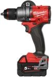 Milwaukee M18FPD3-502X M18 FUEL&trade; Akku-Schlagbohrschrauber 4933479860