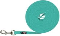 TRIXIE Easy Life Schleppleine ozean Hundeleine Medium &ndash; Extra Large 10 Meter / 17