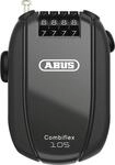 ABUS Combiflex&trade; Rest 105 black