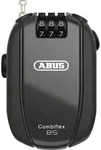 ABUS 05240678, ABUS Combiflex Break 85 black Schwarz