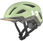 Boll&eacute; Helm Eco React matcha matte Gr. L