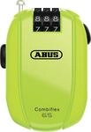 ABUS Combiflex&trade; StopOver 65 neon