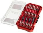 Milwaukee SHOCKWAVE Set Schrauben 4932492003