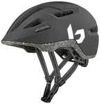 Boll&eacute; Helm Eco Stance black matte Gr&ouml;&szlig;e S