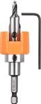 kwb CV HH-Bohrer TFS+SE E6.3 6 mm 512006