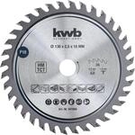 kwb S&auml;gebl HM Fein 130x16 Z36 581868