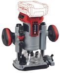 Einhell Akku-Oberfr&auml;se TP-RO 18 Li BL - Solo
