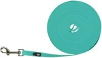 TRIXIE Easy Life Schleppleine ozean Hundeleine Medium &ndash; Large 10 Meter / 13