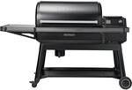 Traeger Pelletgrill IRONWOOD XL