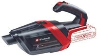Einhell Akku-Handstaubsauger TE-HV 18/06 Li - Solo