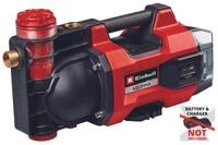 Einhell Akku-Gartenpumpe AQUINNA 18/30 F LED 4180430