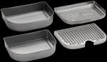 Weber Multifunktions-Erweiterungs-Set - f&uuml;r Lumin Compact