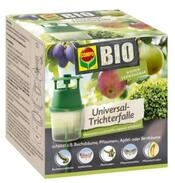 Compo Universal-Trichterfalle 1 St&uuml;ck