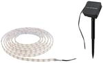 Paulmann Solar-LED-Stripe inkl. D&auml;mmerungssensor und Akku 3m