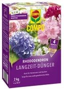 COMPO Rhododendron Langzeit-D&uuml;nger 2 kg
