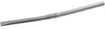 ergotec Lenker Town Exklusiv MTB 560 mm silber