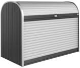 Biohort Storemax-dunkelgrau-metallic-190