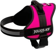 TRIXIE K9&reg;Powergeschirr&reg;, XL/2: 71&ndash;96 cm/50 mm, fuchsia