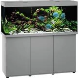 JUWEL Rio 450 Aquariumunterschrank grau