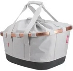 reisenthel 03591302, reisenthel Korb Bikebasket GT grau, hinten