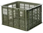 Basil Crate M Korb gr&uuml;n