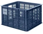 Basil Korb Crate M blau