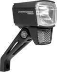 Trelock 07102017, Trelock Scheinwerfer Lighthammer LS 835-T schwarz