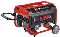 Einhell Stromerzeuger (Benzin) TC-PG 35/E5 4152551