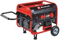 Einhell Stromerzeuger (Benzin) TC-PG 55/E5 4152562