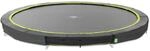 EXIT Silhouette sports Bodentrampolin &Oslash; 427 cm schwarz