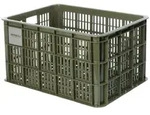 Basil Crate L Korb gr&uuml;n