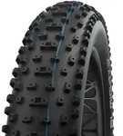 Schwalbe 08544108, Schwalbe Al Mighty Evolution Line Reifen 26 Zoll schwarz 4,80"