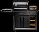Traeger Pelletgrill TIMBERLINE