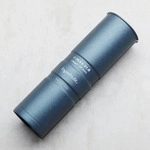 by 03285186, by,schulz Distanzh&uuml;lse G.Shim 100 mm schwarz Basis-&Oslash; 34,9