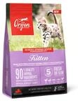 Orijen Kitten Katzentrockenfutter 1,8 Kilogramm