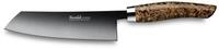 Nesmuk JANUS Kochmesser 140mm Karelische Maserbirke