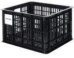 Basil Crate M Korb schwarz