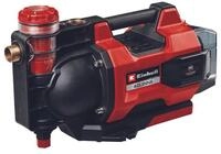 Einhell Automatische Akku-Gartenpumpe AQUINNA 36/38 F LED AUTOMATIC 4180420