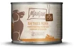MJAMJAM Purer Fleischgenuss 200g Dose Hundenassfutter 6 x 200 Gramm saftiges...