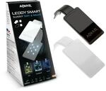 AQUAEL LEDDY SMART 4,8 W SUNNY D&N schwarz