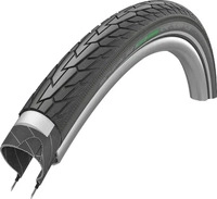Schwalbe 03540610, Schwalbe Motion Road Cruiser Plus Reifen 50-622 schwarz