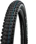 Schwalbe Wicked Will Evolution Line Reifen 27,5 Zoll schwarz 2,40" Super Ground