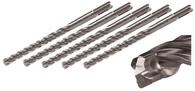 Makita NEMESIS2 SDS+ B. 10x215 10Stk B-63426