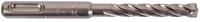 Makita NEMESIS 2 SDS+ Bohrer 8x115 5Stk B-58883