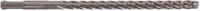 Makita NEMESIS 2 SDS+ Bohrer 10x215 5Stk B-58920