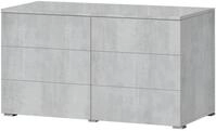EHEIM proxima urban Aquariumunterschrank 325