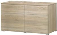 EHEIM proxima Eiche Aquariumunterschrank 325