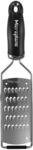 Microplane Feine Juliennereibe GOURMET Schwarz