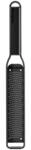 Microplane Zester BLACK SHEEP Black Steel